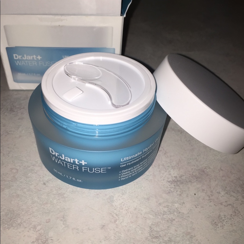 Dr Jart water fuse ultimate hydro gel